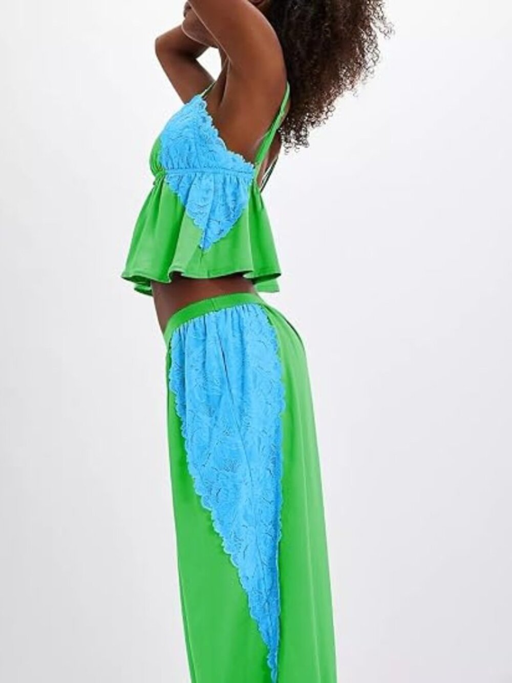 PAJAMAS - Picture 3 of 3